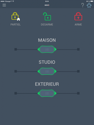 Nos prestations sur le secteur de Furiani en Corse